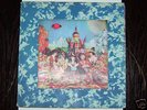 The Rolling Stones - Their Satanic Majesties Request LP