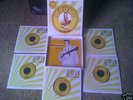 ELVIS PRESLEY-SUN 45s BOX SET- LIMITED EDITION.