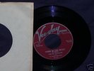 Orig ' 56 Bim Bam Boom THE EL DORADOS 45 VEE-JAY 211 NM