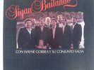 WAYNE GORBEA y Conj Salsa *Lo Que Dice Justi* Listen