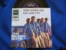 BEACH BOYS - THEN I KISSED HERE  von 1965