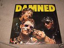 THE DAMNED 