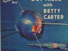 Betty Carter-Out There With-Peacock 90-SUPERB