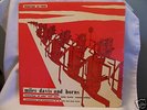 Miles Davis And Horns 1955 Prestige Jazz Lp Zoot Sonny