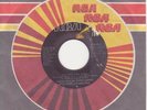 70's Northern Soul 45-James Walsh Gypsy Band-RCA Label