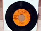 The Charts   Desiree / Zoop   Doo Wop 45 Everlast M-