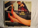 PAT MORAN -THIS IS-MONO-ORIG-N MINT-SCOTT LA FARRO