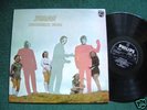 JIGSAW LP LETHERSLADE FARM - RARE PHILIPS UK 1ST 1970