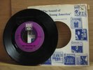Frances Nero motown/northern soul 45 Keep Lovin Me-hear