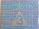 SPACEMEN 3 Transparent Radiation Orig UK MLP Space Rock