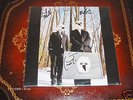 They Might Be Giants The Else-Autographed-played once