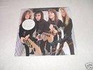 METALLICA GARAGE DAYS SEALED LP ALBUM ORIGINAL STICKER