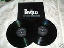 The Beatles Past Masters Vol 1 & 2 unplayed vinyl album