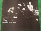 YO LA TENGO President LP What Goes On 1988
