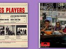 LES PLAYERS RARE EP ANNEES 60+++SUPERBE+++