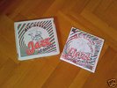 DIE ÄRZTE ++ JAZZ IST ANDERS ++ LP PLUS ECONOMY-VERSION