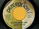 MODERN SOUL 45  Charen Cotten 