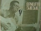 ERNESTO DJEDJE SUPERB AFRO FUNK LISTEN