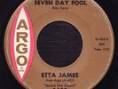 Etta James 