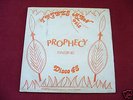 FABIAN - PROPHECY + DUB VERSION. CLASSIC ROOTS N.MINT