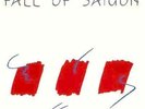 FALL OF SAIGON - same, Atem MINIMAL SYNTH MASTERPIECE