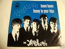 The Yardbirds - Boom Boom