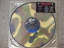 THE CLASH / COMBAT ROCK / PICTURE DISC