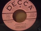 Northern Soul-Connie Questell-Don't let it break your..
