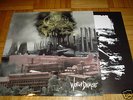 Obituary / World Demise LP 1994 Death Metal Vinyl Rar