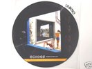 PINK FLOYD   ECHOES THE BEST OF  RARE  PICTURE DISC LP