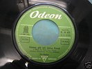 Beatles      Orig. Ger. 45 