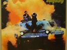 URIAH HEEP SALISBURY - ORIG UK 1971 VERTIGO GATEFOLD LP