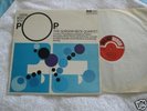 THE GORDON BECK QUARTET - EXPERIMENTS WITH POP 1968 LP
