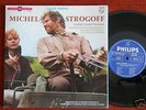 33T (25 cm)  MICHEL STROGOFF Série Télévisée V. COSMA