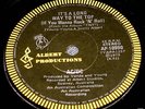 AC/DC It's a long way to the top ALBERTS AP-10990 45