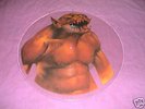 Metallica Jump in the Fire uncut picture disc 2nd press