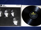 Beatles WITH THE BEATLES 1963 ORIGINAL UK MONO VINYL LP