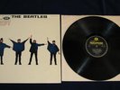 Beatles HELP 1965 ORIGINAL UK MONO VINYL LP