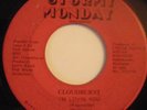 Cloudburst Modern Soul 45 I'm Lovin You LISTEN northern