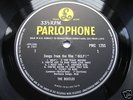 THE BEATLES HELP BEAUTIFUL UK ORIGINAL FIRST MONO PRESS