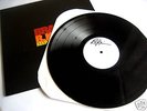 Brant Bjork Keep Your Cool testpressing and LP. Signed