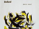 BIRDLAND - RARE GERMAN BRAZIL JAZZ SCAT KILLER  -LISTEN
