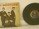 The Beatles-Introducing The Beatles-Mono Lp-1964