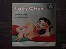 CHET BAKER LP 