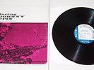 Rare US Blue Note Lp * JOHNNY GRIFFIN introducing