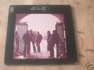 HEAVEN - BRASS ROCK 1 DBL LP 1st Prog Psych Foldout Slv