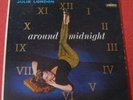 Julie London Around Midnight LST - 7164 Liberty Stereo