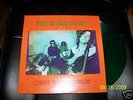 THE FLAMING LIPS - CLOUDS TASTE METALLIC LP GREEN VINYL