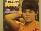 INSPIRATIONS- REGGAE FEVER-ORIG 1970 UK AMALGAMATED LP