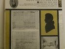 Mozart Requiem Mass Bruno Walter Sealed LP-Columbia